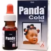 PANDA COLD DROP(PARACETAMOL, CHLORPHENIRAMINE) SYRUP 15ML