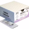 Vicryl 3/0 R/B x6 Pieces