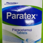 PARATEX PARACETAMOL