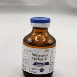2ead323bf790c04134d5ee0bb1649609.jpeg PARACETAMOL INJECTION 300MG/2ML X AMPOULE 10 AMPOULES
