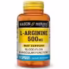 L' ARGININE 500MG