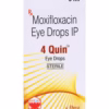 4 Quine Eye Drop