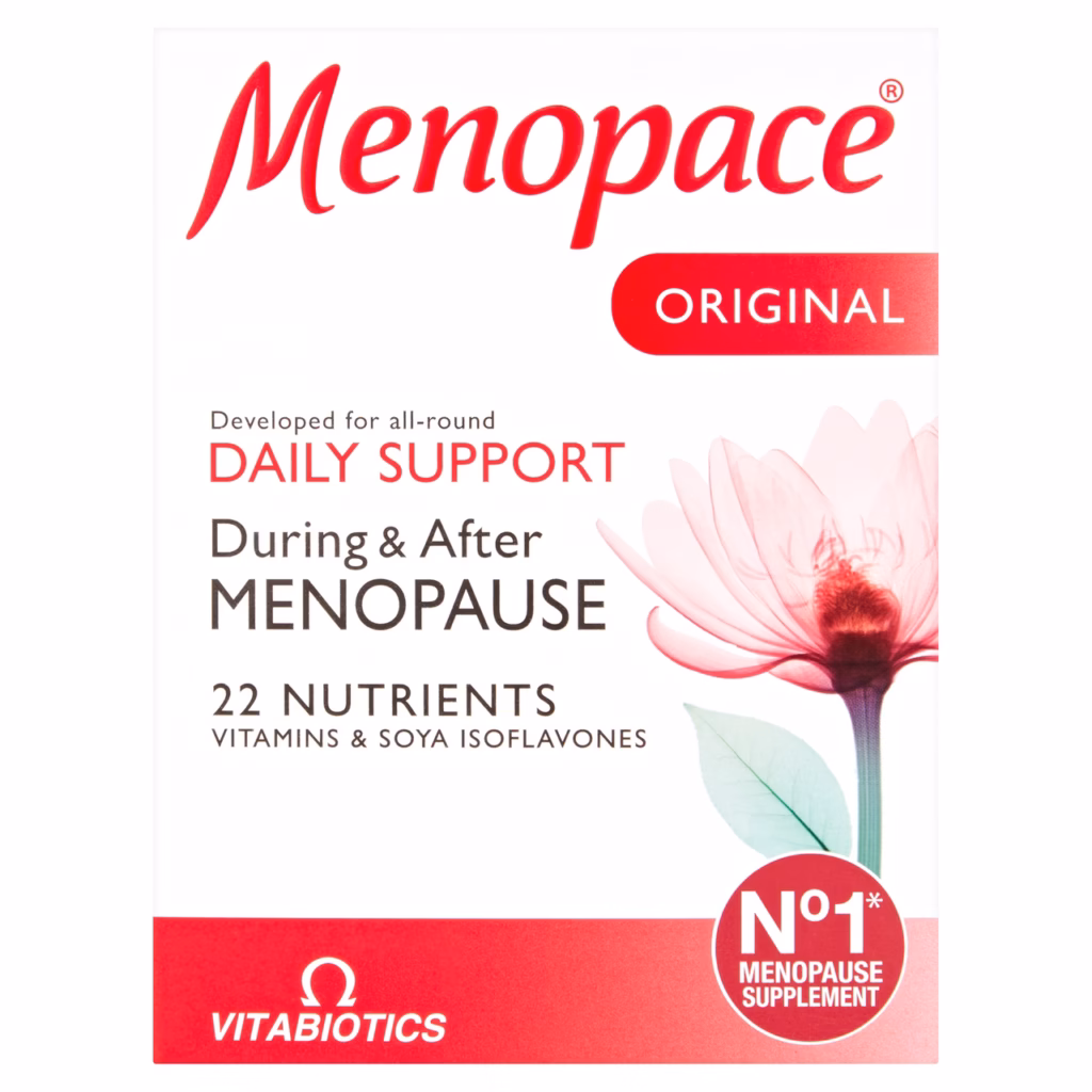 5021265221004_T1_Menopace_Original_30_Tablets__71363 MENOPACE CAPS X30-1 PACK