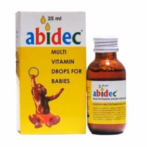 543e9c09808929b544f2862825629cc6.jpg ABIDEC DROP 25ML (MULTIVITAMIN)