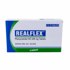 REALFLEX 400mg