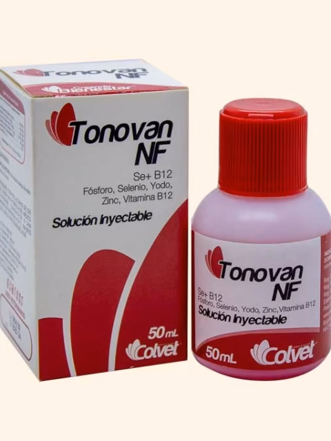 TONOVAN