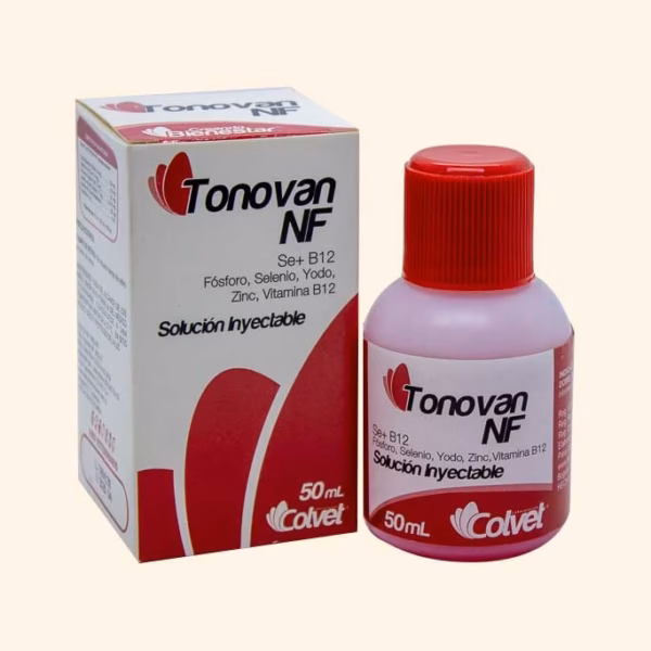 TONOVAN