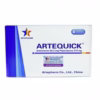 ARTEQUICK (ARTEMISININ/PIPERAQUINE) 4TABS X 1 PACK