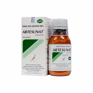 ARTESUNATE SYRUP ONES ARTEQUICK (ARTEMISININ/PIPERAQUINE) 4TABS X 1 PACK