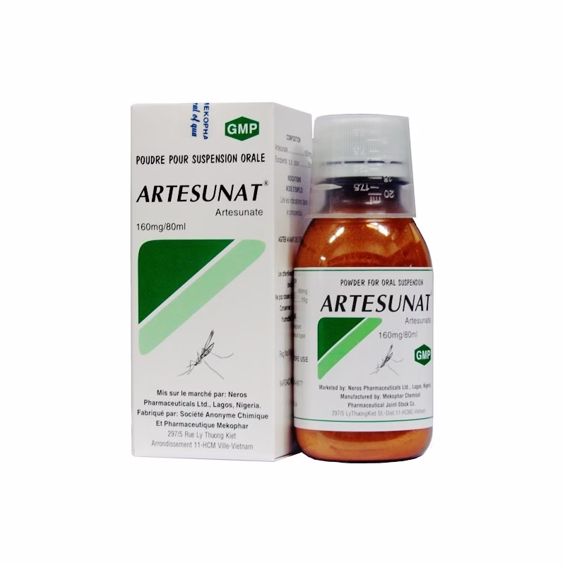 ARTESUNATE SYRUP ONES