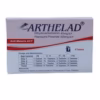 ARTHELAD 40/320MG (DIHYDROARTEMISININ/PIPERAQUIN) 9TABS X PKT 1 PACKET