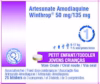 ASAQ WINTHROP 1-5 YRS ASAQ WINTHROP 1-5 YRS