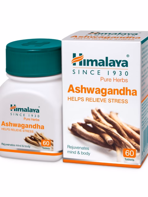 ASHVAGANGHA