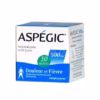 ASPEGIC500mg 20 Satchets