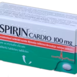 ASPIRIN cardio (Bayer)