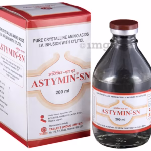 Asomex 5 Satchet x1 Pack