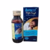 AVROCOF INFANT & CHILDREN SYRUP