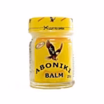 Aboniki Balm x12 Bottles