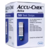Accuchek Aviva