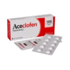 Aceclofenac (100mg) Pharmatex
