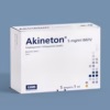 Akineton 5mg injection