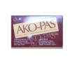 Ako-Pas