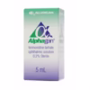 Alphagan Eye Drop