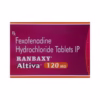 Altiva tab 120mg