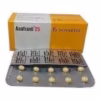 Anafranil 25mg Satchet x1 Pack
