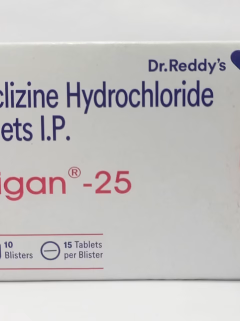 Ancloxin Tab x50