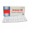 Arbitel 40mg x1 Pack