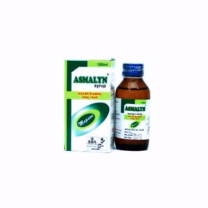 Asmalyn 100ml ARTEQUICK (ARTEMISININ/PIPERAQUINE) 4TABS X 1 PACK