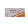 Asomex 5 Satchet x1 Pack