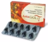 ASTRAGOLD EYE ANTIOXIDANT XSATCHET ONE PACKET