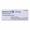 BETALOC ZOK 100MG x1 bottle