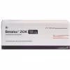 BETALOC ZOK 50MG (METOPROLOL SUCCINATE) 30TABS X CUP 1 PACK