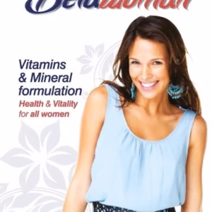 BETAWOMAN X30SOFTGEL XPKT ONE PKT