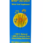 BIOSTRATH TABLET 2 SATCHETS