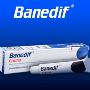 Banedif B.B Clear Lightening 250ml