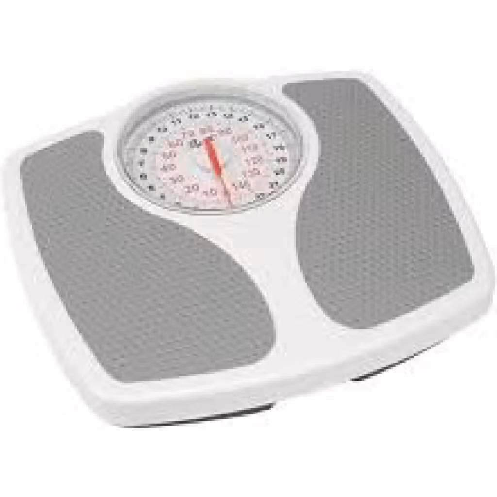 Bathroom Scale