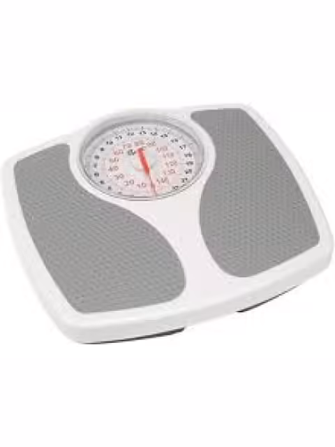 Bathroom Scale