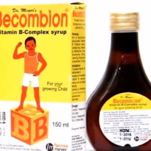 Becombion 150Ml x2 Bottles