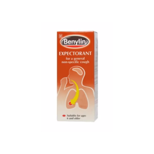Benylin Expectorant Benylin Expectorant x40 Bottles