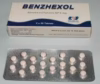Benzhexol 5mg Benzhexol 5mg X500