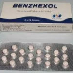 Benzhexol 5mg X100