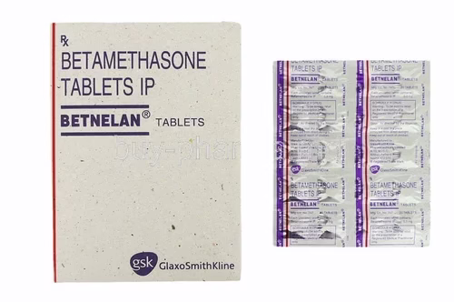 Betalam 0.5mg x1 Sachet