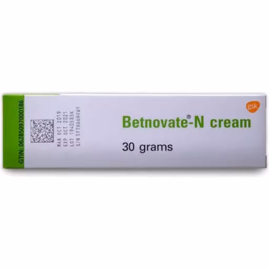 Betnovate N Cream Betnovate N Cream