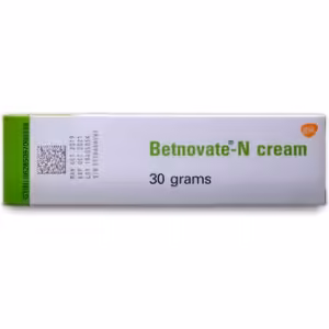 Betnovate N Cream Betnovate N Cream