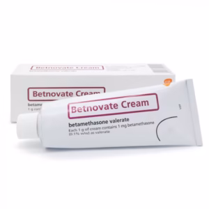 Betnovate N Engl Cream Betnovate N Engl Cream