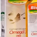 BIOSEA SYRUP PLAIN 170ML ONE BOTTLE